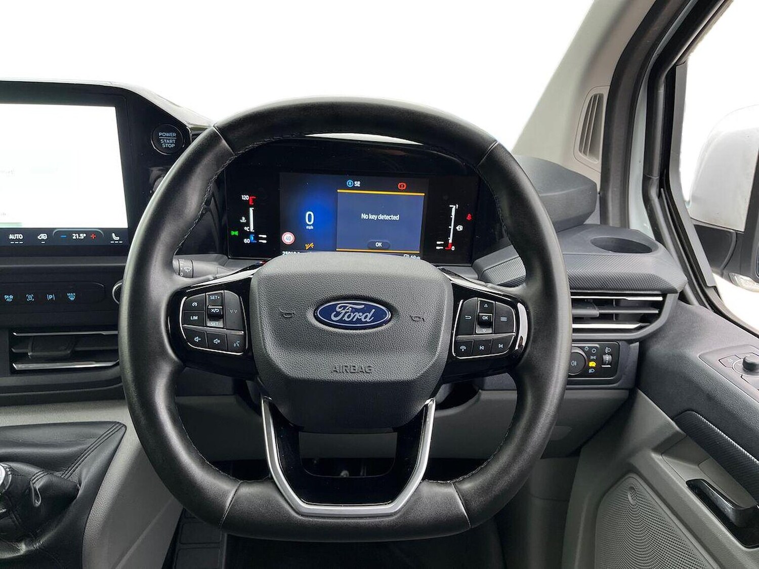 Used Ford Transit Custom 2024 for sale - 76157182: Photo 9