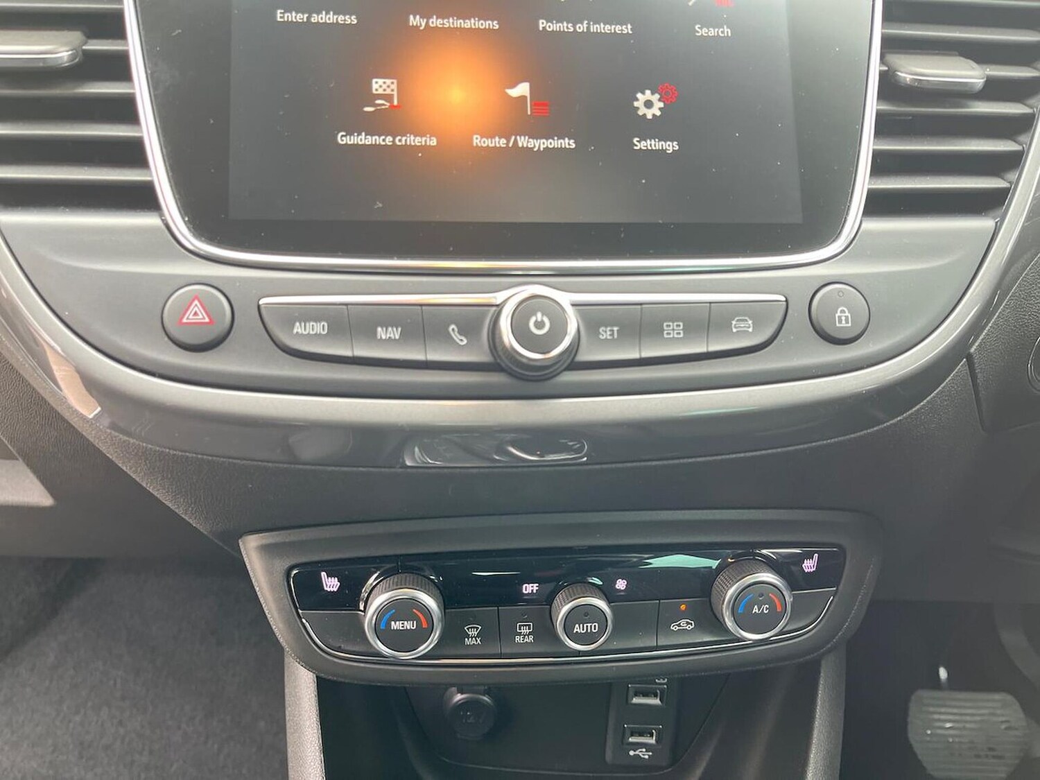 Used Vauxhall Crossland 2022 for sale - 76237025: Photo 12