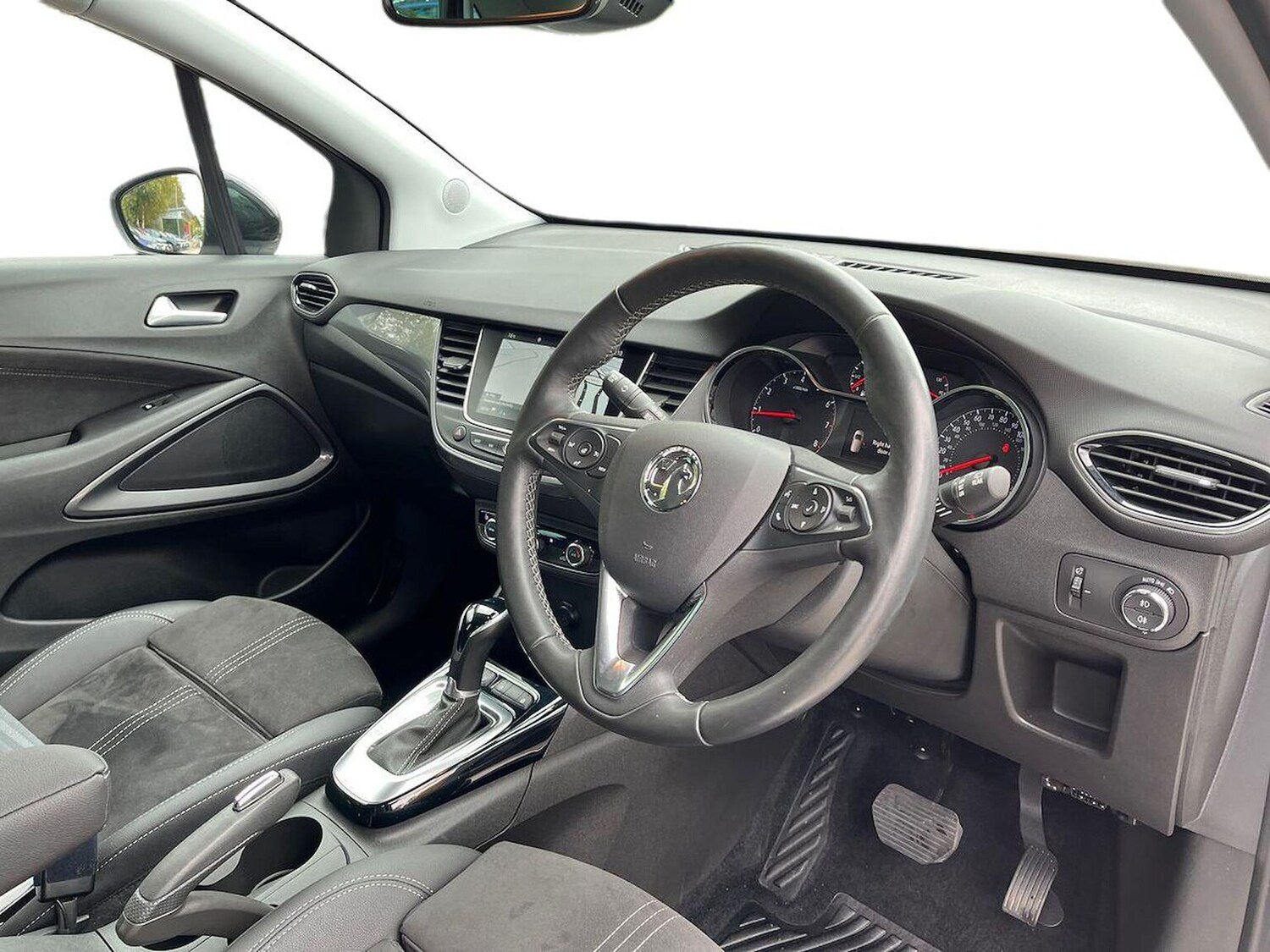 Used Vauxhall Crossland 2022 for sale - 76237025: Photo 15