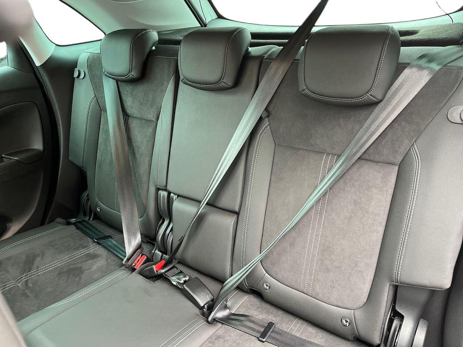Used Vauxhall Crossland 2022 for sale - 76237025: Photo 16