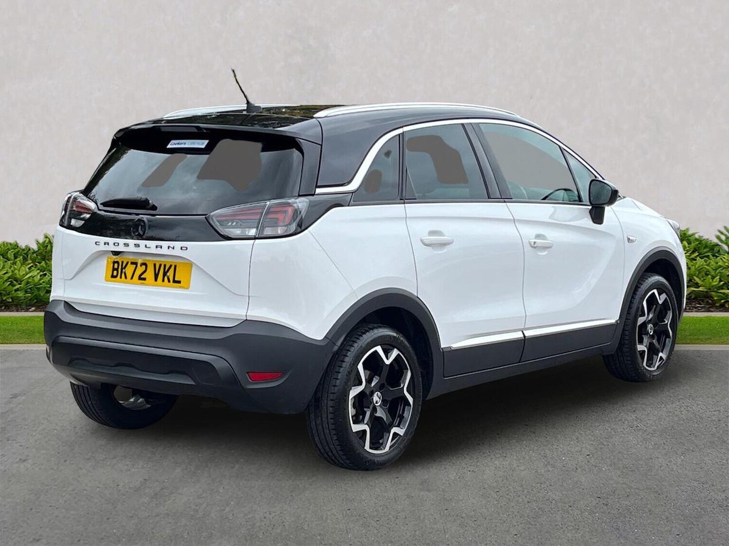 Used Vauxhall Crossland 2022 for sale - 76237025: Photo 18