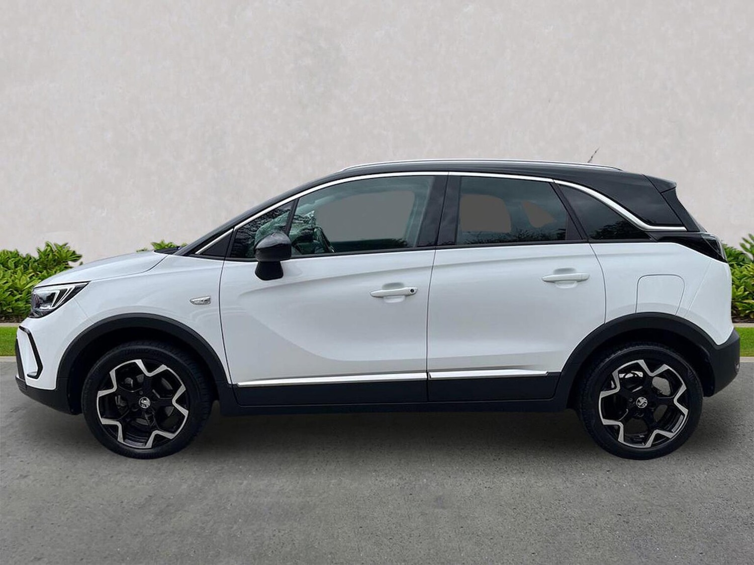 Used Vauxhall Crossland 2022 for sale - 76237025: Photo 19