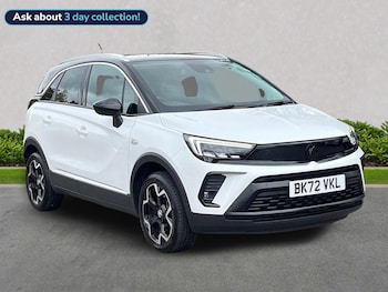 2022 - 1.2 Turbo [130] Ultimate 5Dr Auto