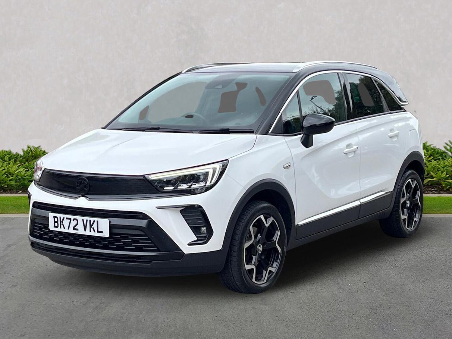 Used Vauxhall Crossland 2022 for sale - 76237025: Photo 20