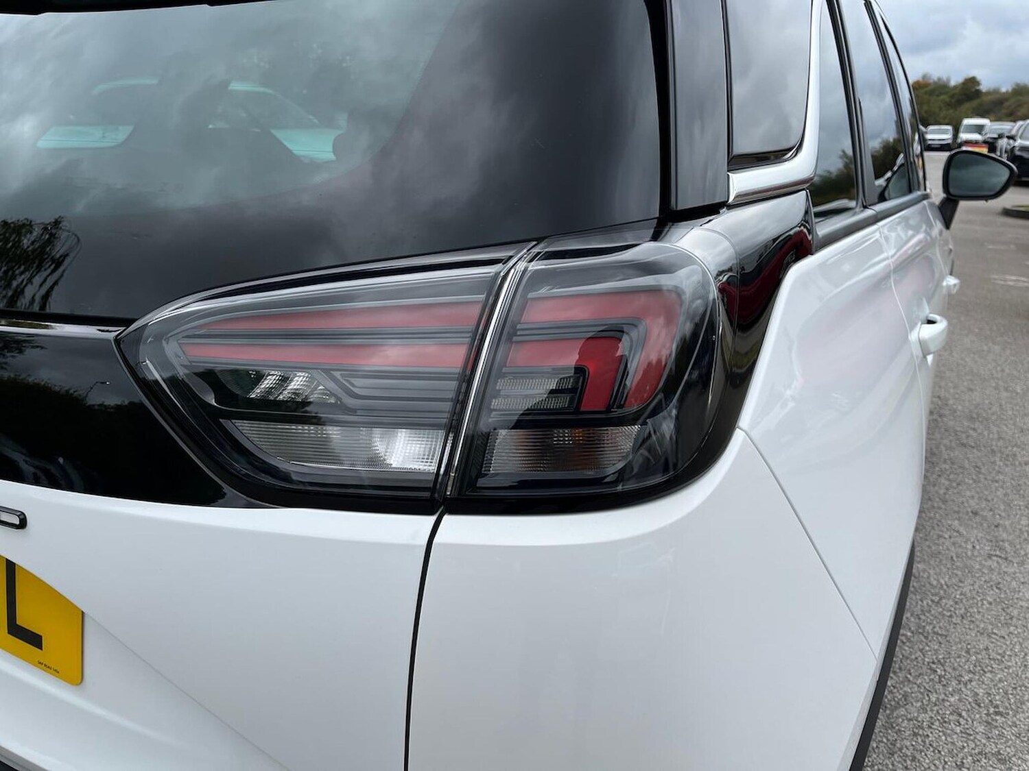 Used Vauxhall Crossland 2022 for sale - 76237025: Photo 36