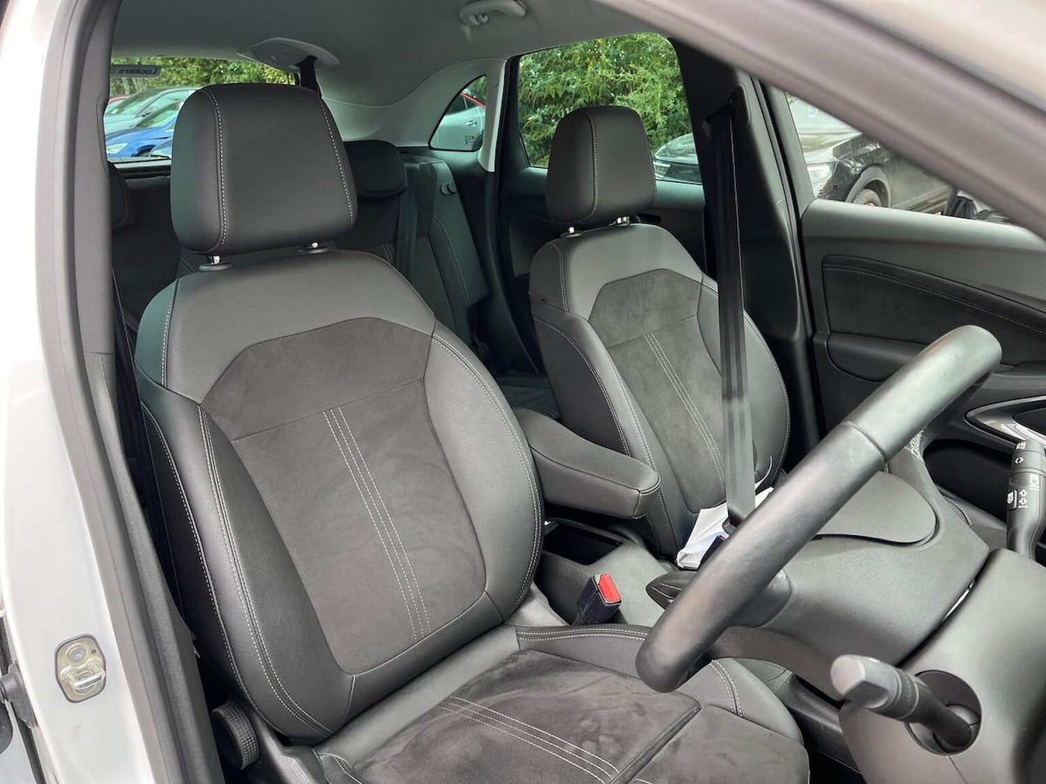 Used Vauxhall Crossland 2022 for sale - 76237025: Photo 47