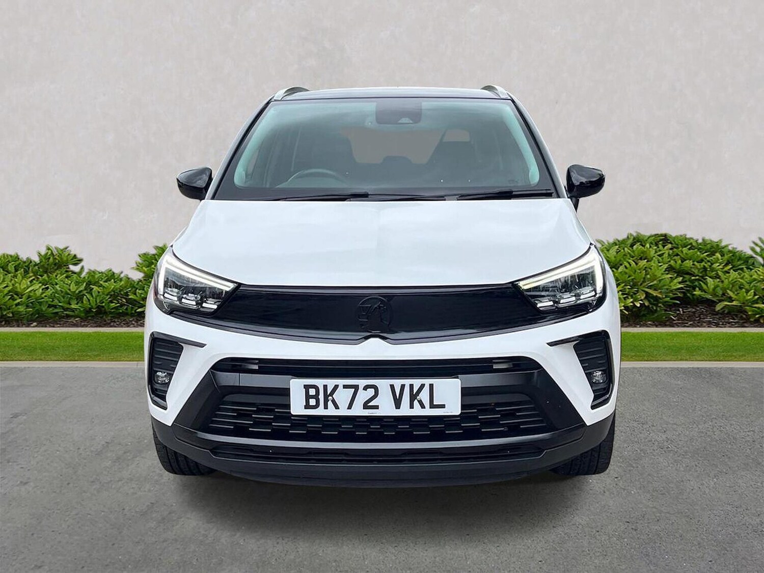 Used Vauxhall Crossland 2022 for sale - 76237025: Photo 5