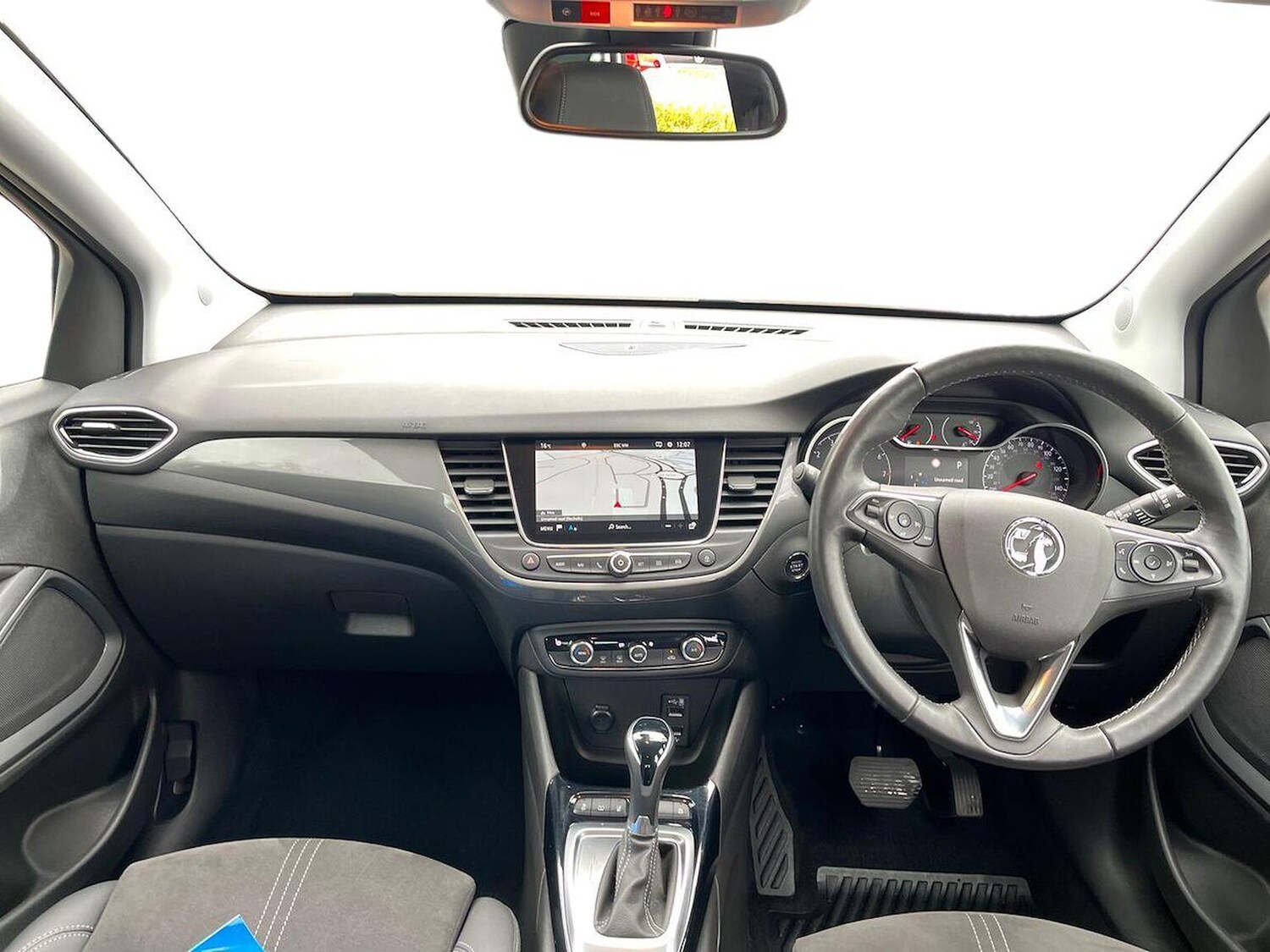 Used Vauxhall Crossland 2022 for sale - 76237025: Photo 8
