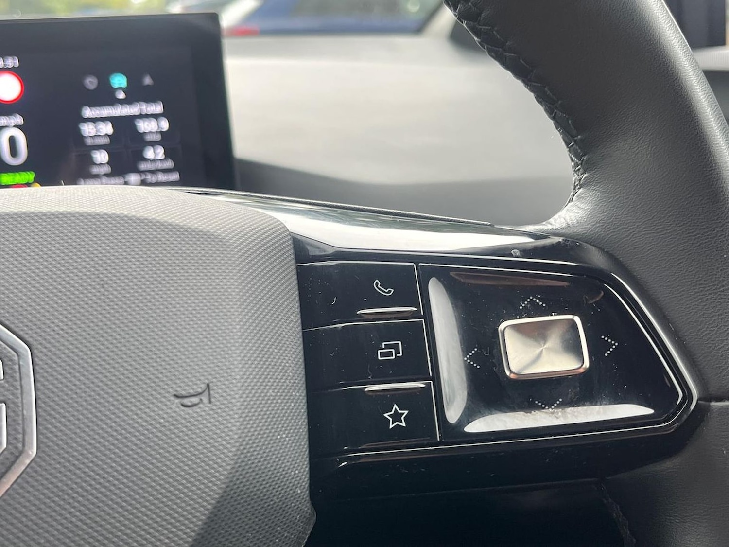 Vehicle 26