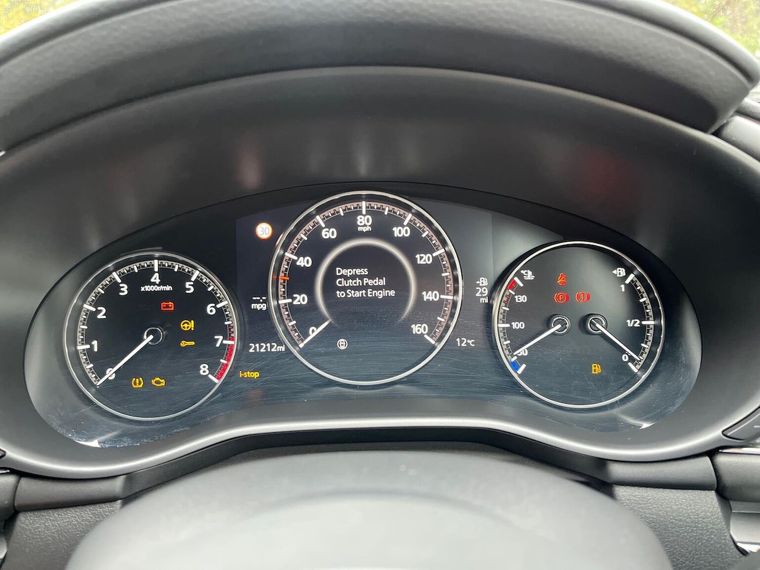 Used Mazda Mazda3 2021 for sale - 76293075: Photo 10
