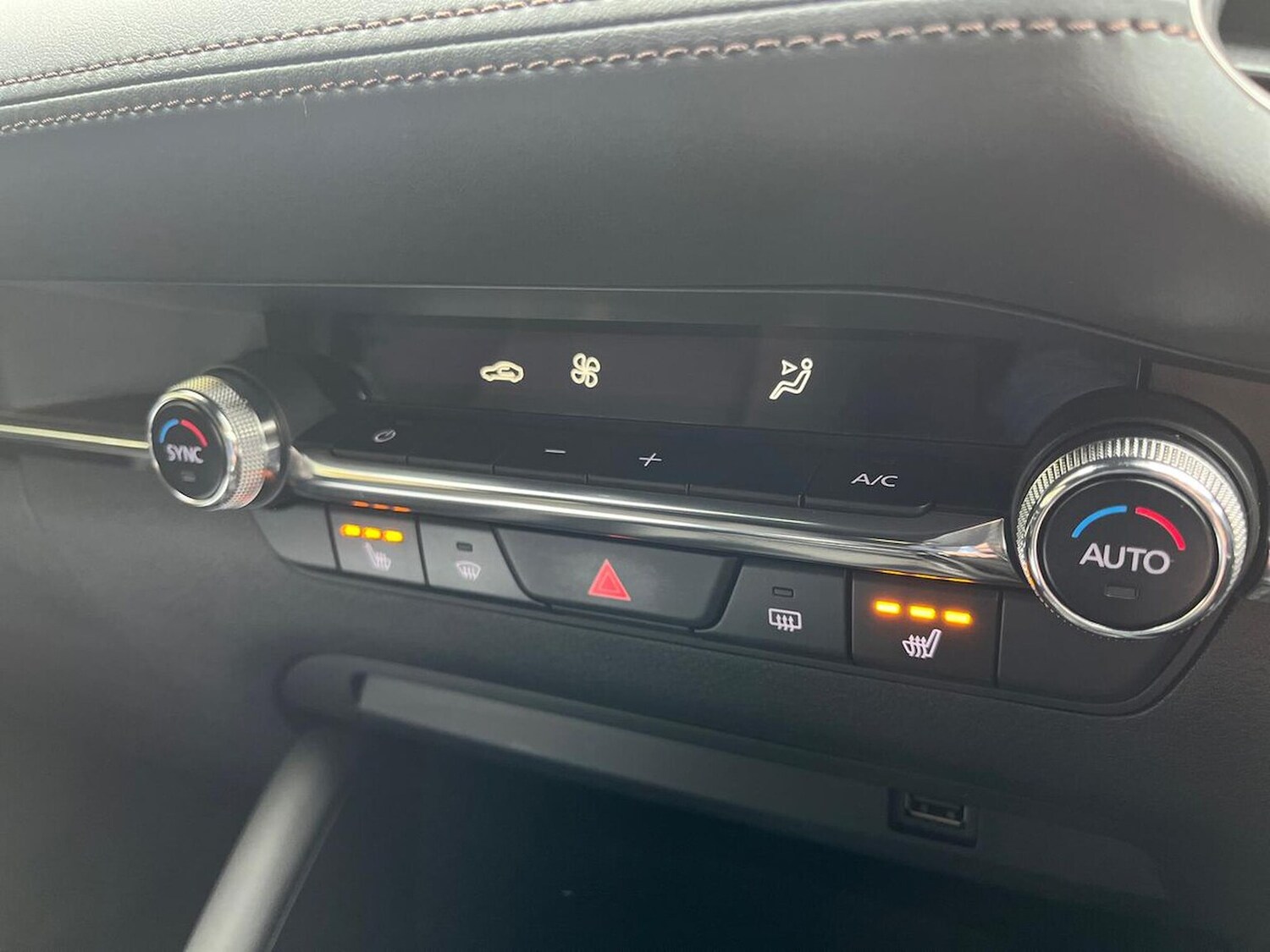 Used Mazda Mazda3 2021 for sale - 76293075: Photo 12