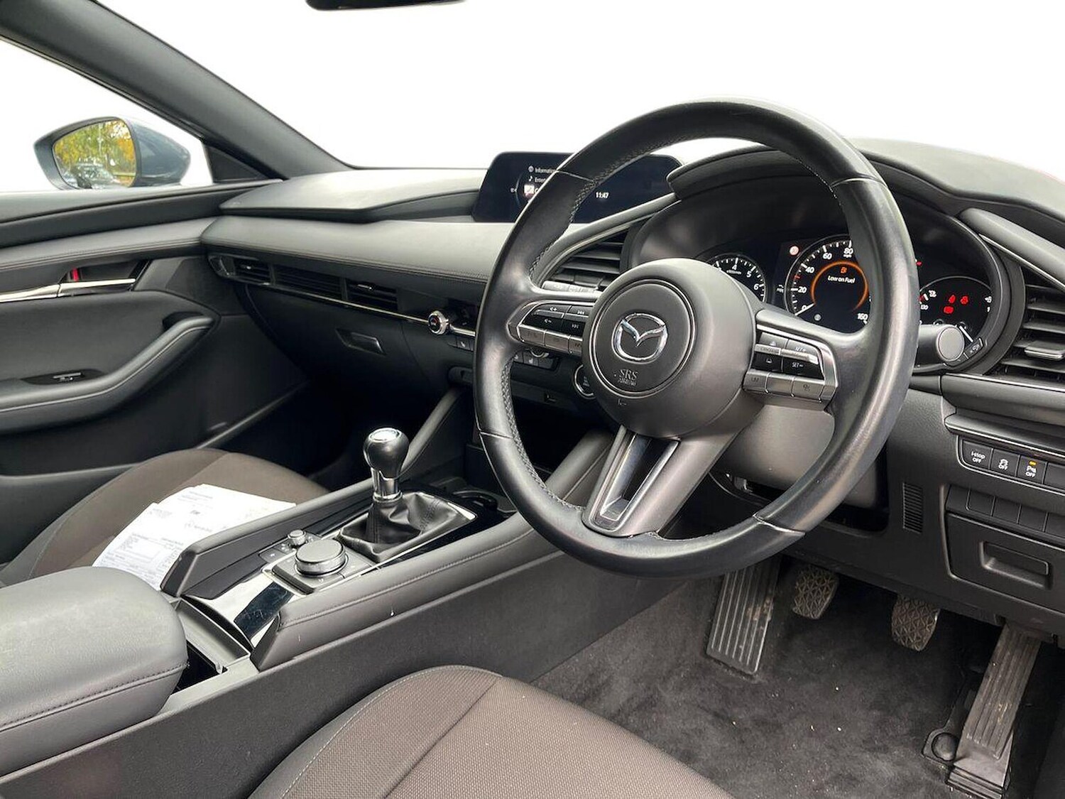 Used Mazda Mazda3 2021 for sale - 76293075: Photo 15
