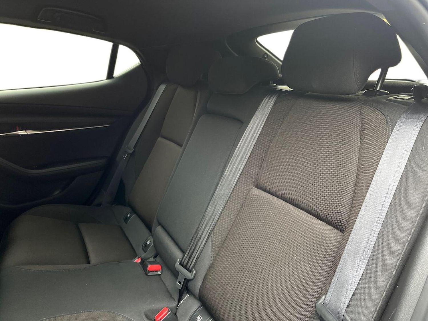 Used Mazda Mazda3 2021 for sale - 76293075: Photo 16
