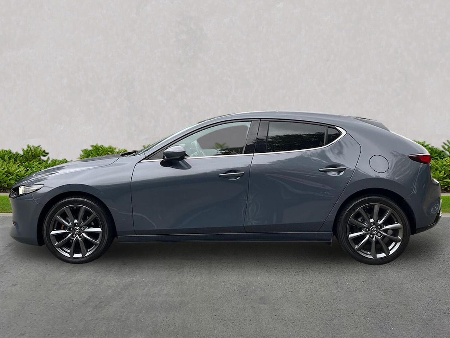 Used Mazda Mazda3 2021 for sale - 76293075: Photo 19