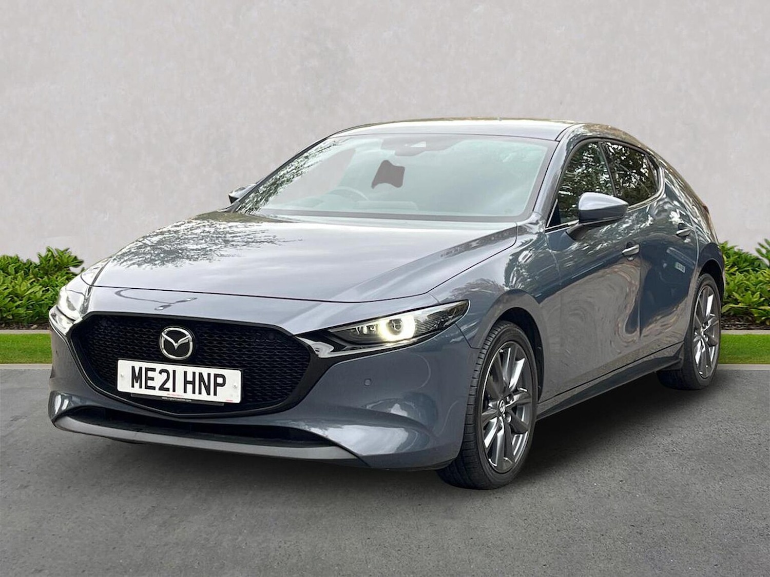 Used Mazda Mazda3 2021 for sale - 76293075: Photo 20