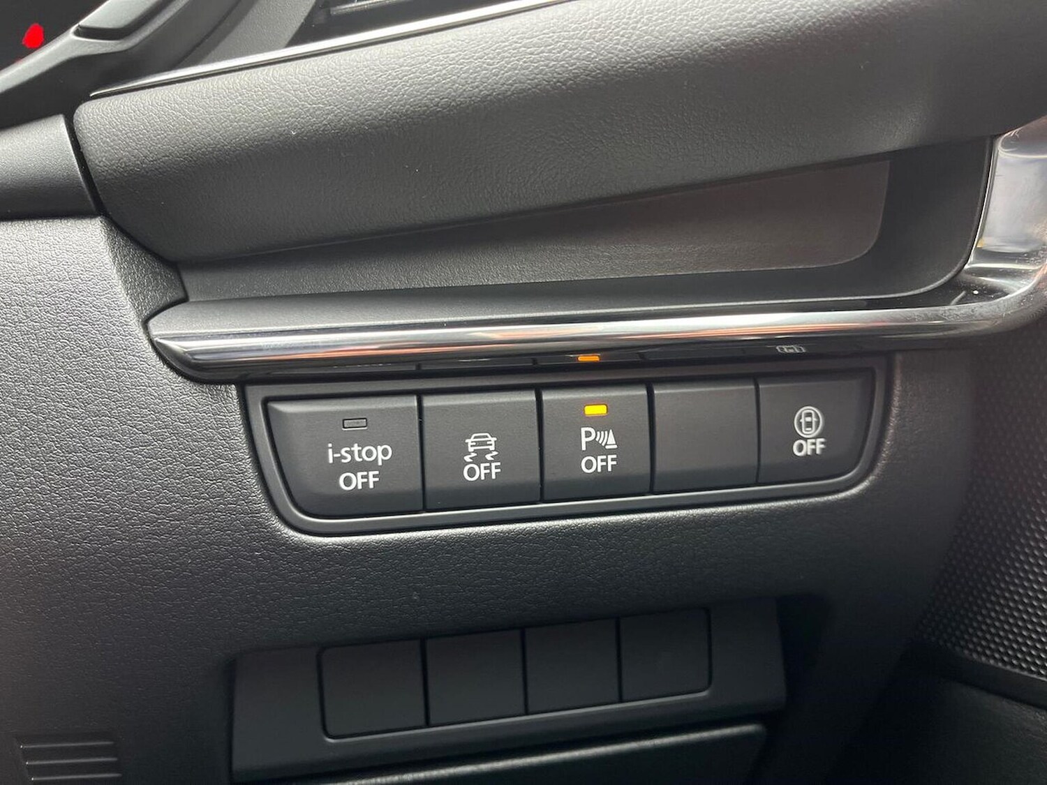 Used Mazda Mazda3 2021 for sale - 76293075: Photo 22