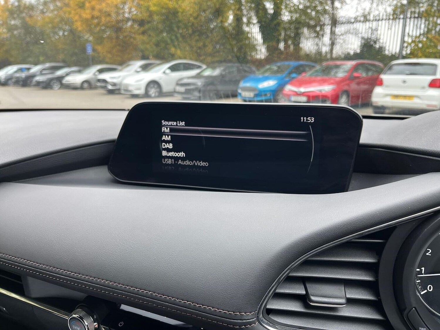 Used Mazda Mazda3 2021 for sale - 76293075: Photo 25