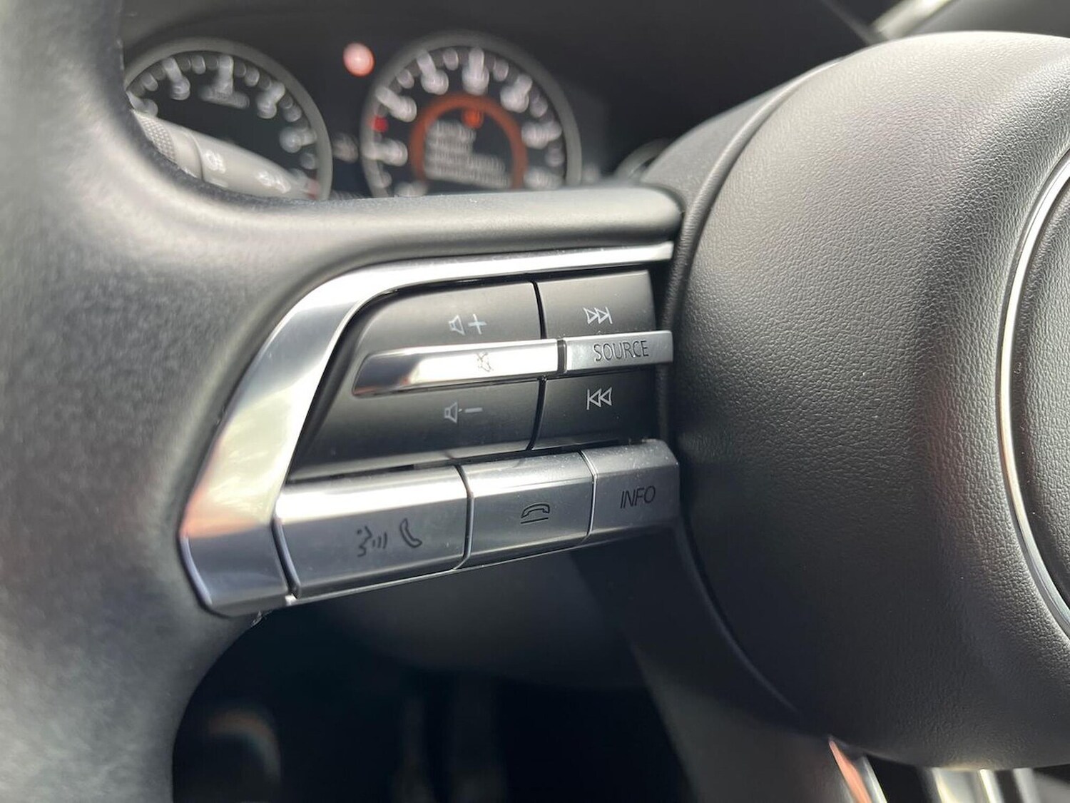 Used Mazda Mazda3 2021 for sale - 76293075: Photo 27