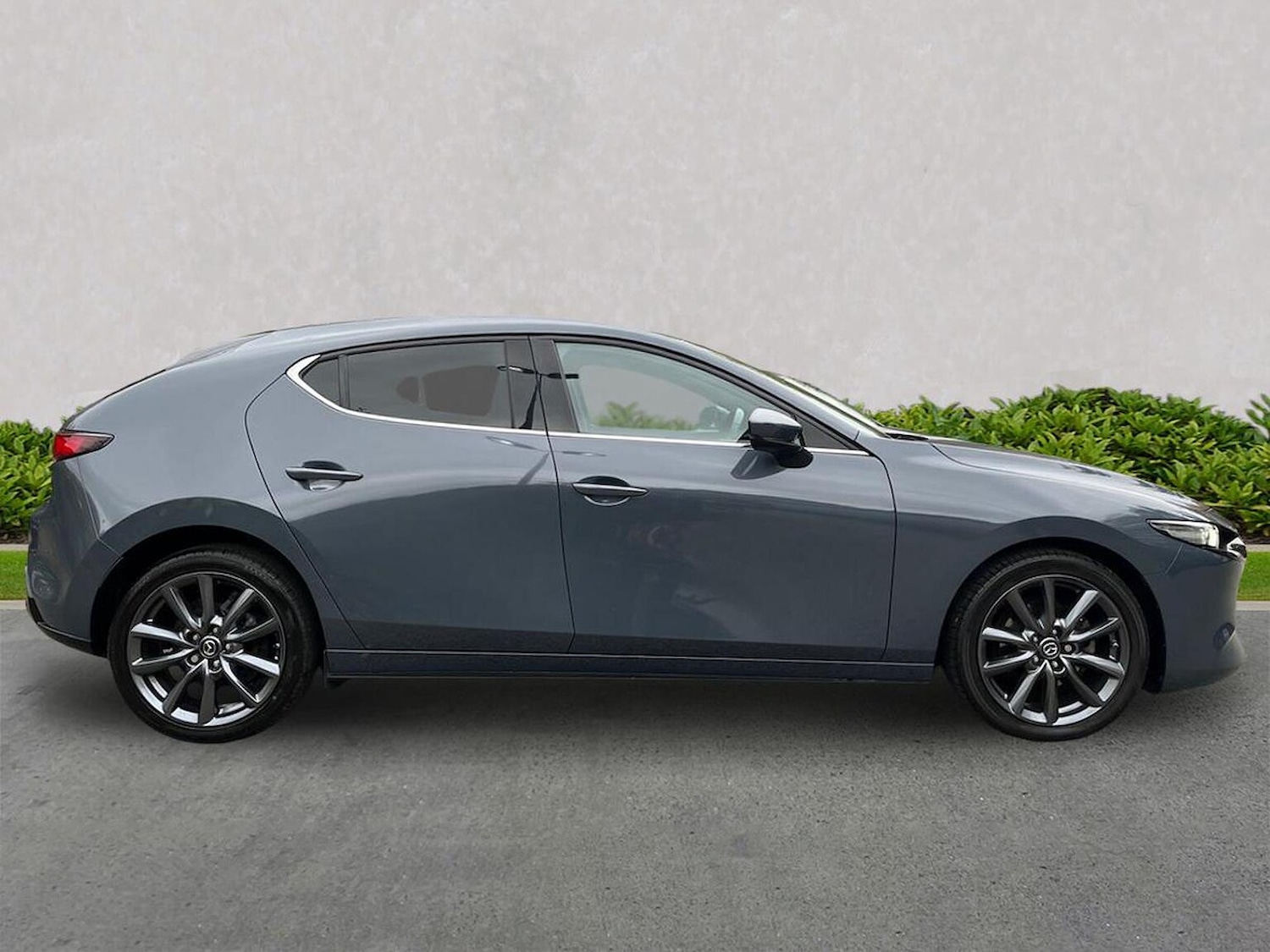 Used Mazda Mazda3 2021 for sale - 76293075: Photo 3