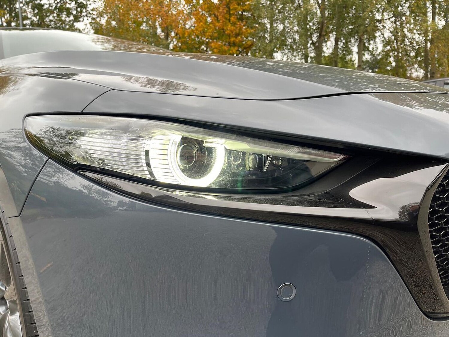 Used Mazda Mazda3 2021 for sale - 76293075: Photo 34