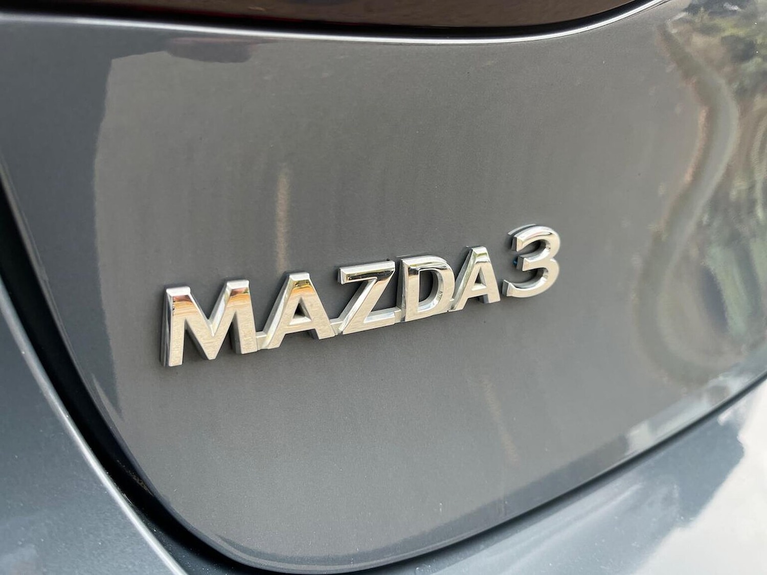 Used Mazda Mazda3 2021 for sale - 76293075: Photo 39