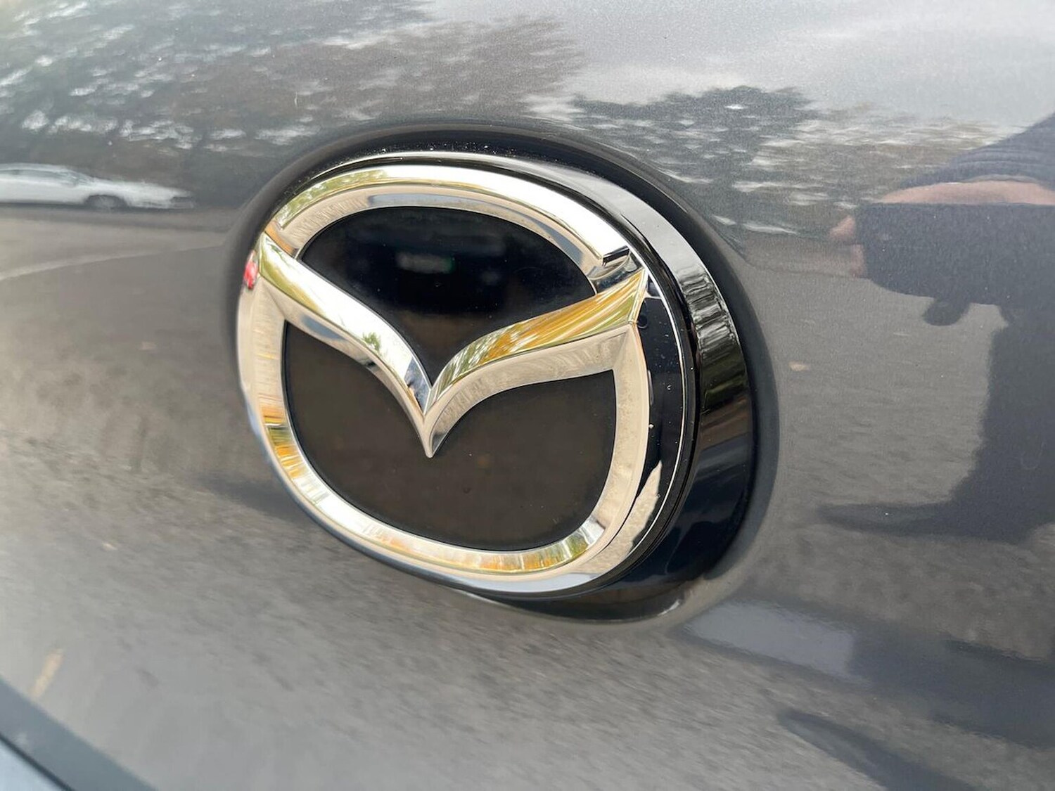 Used Mazda Mazda3 2021 for sale - 76293075: Photo 40