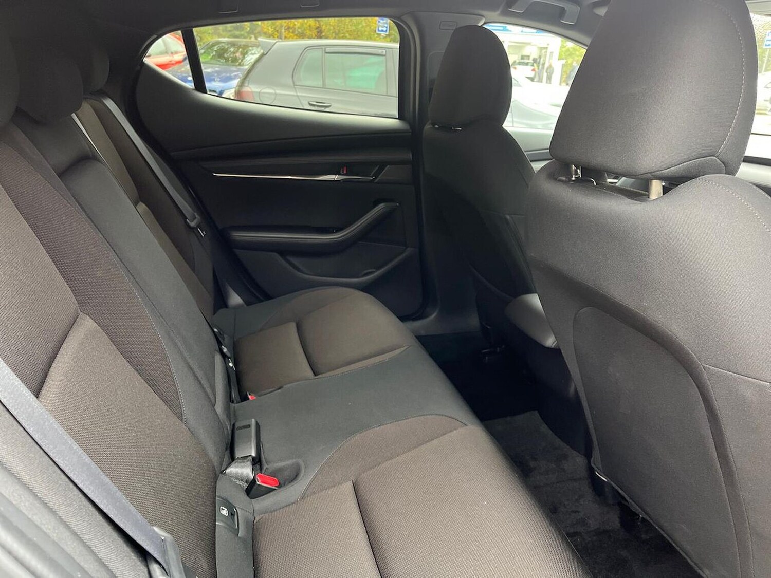 Used Mazda Mazda3 2021 for sale - 76293075: Photo 47