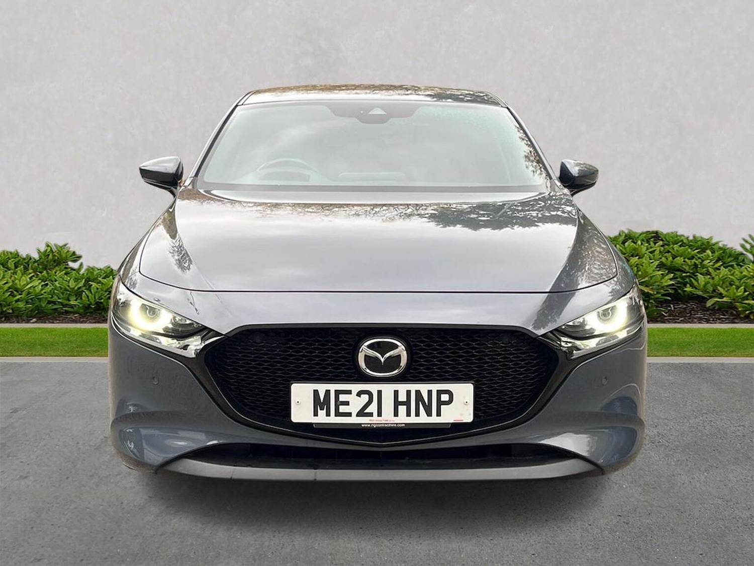 Used Mazda Mazda3 2021 for sale - 76293075: Photo 5