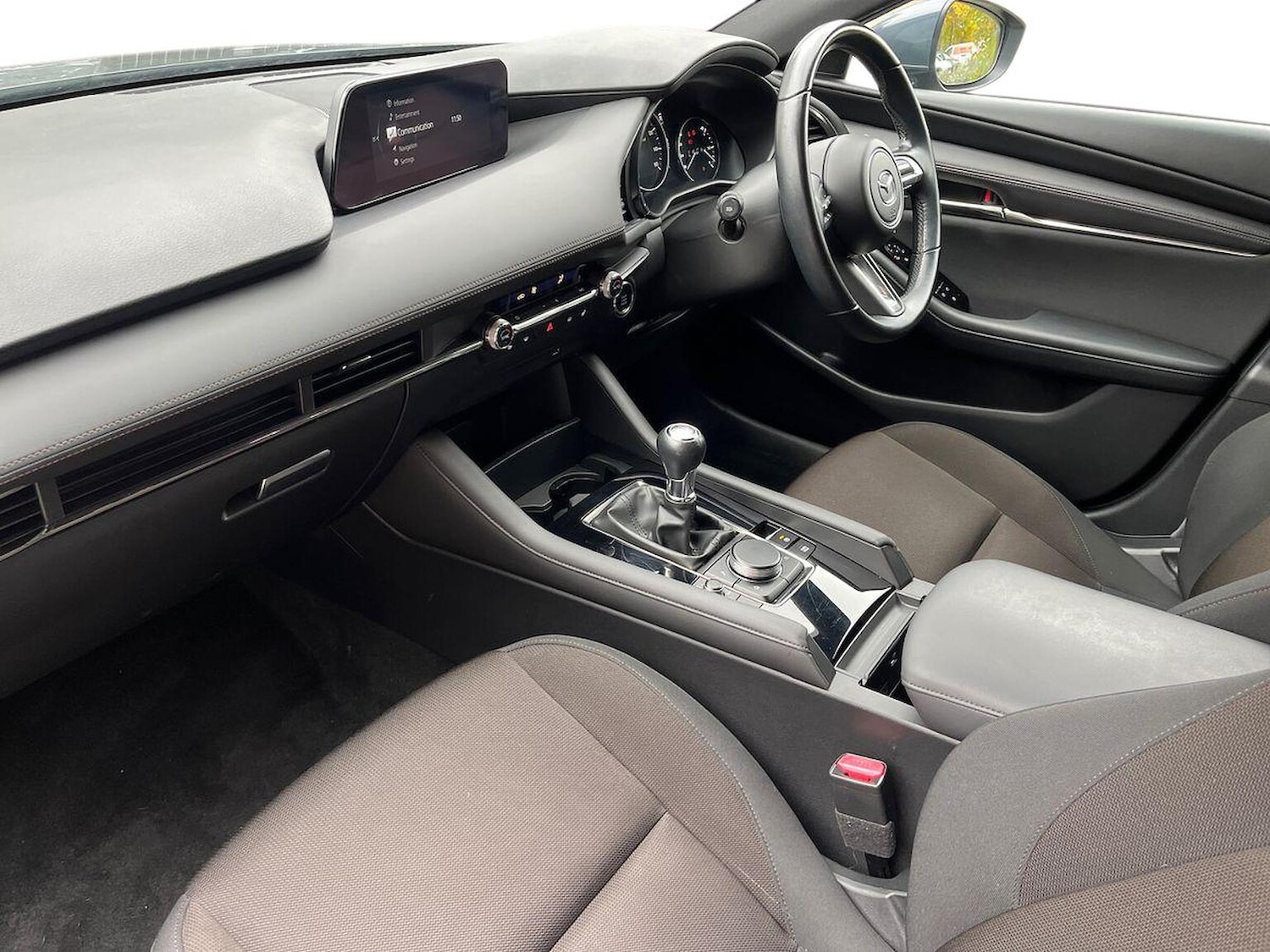 Used Mazda Mazda3 2021 for sale - 76293075: Photo 7