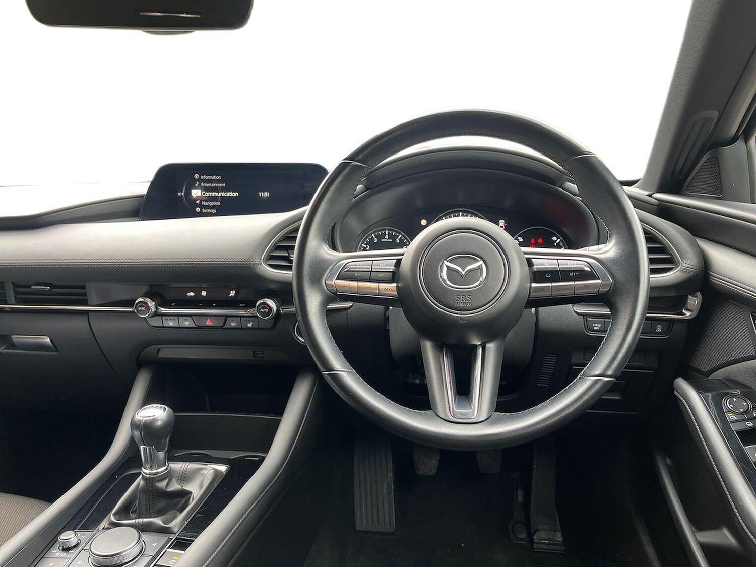 Used Mazda Mazda3 2021 for sale - 76293075: Photo 9