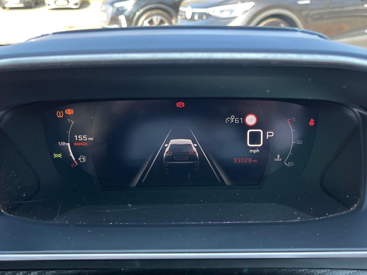 Used Peugeot 2008 2021 for sale - 78196344: Photo 12