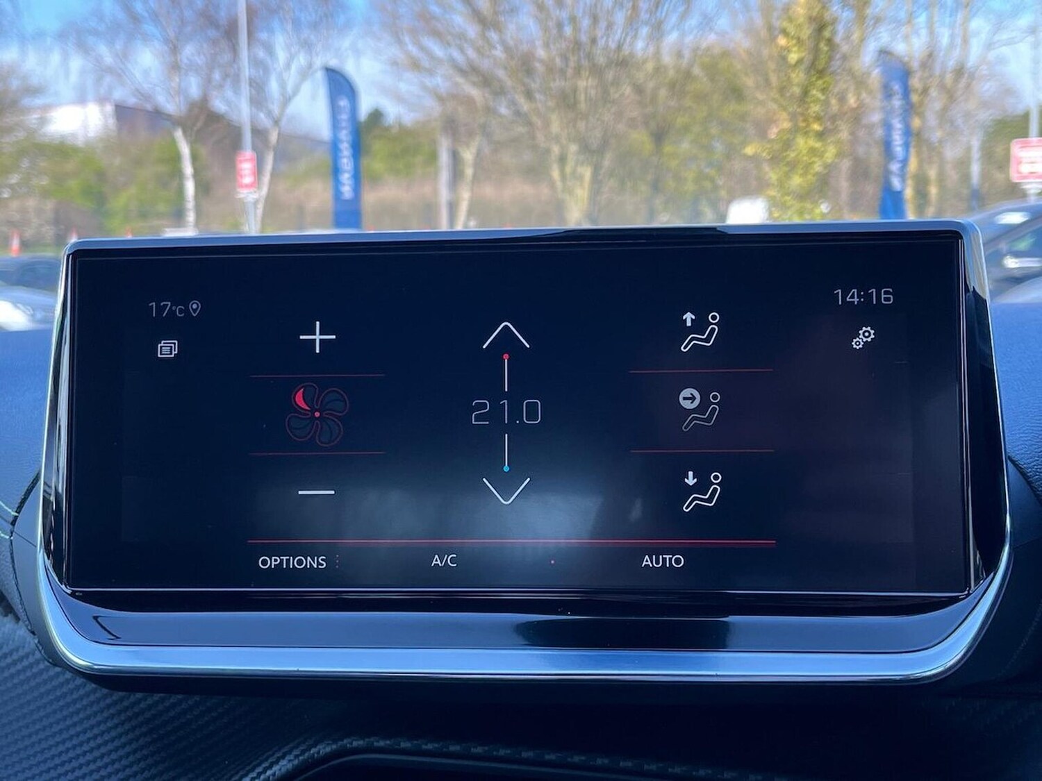 Used Peugeot 2008 2021 for sale - 78196344: Photo 14