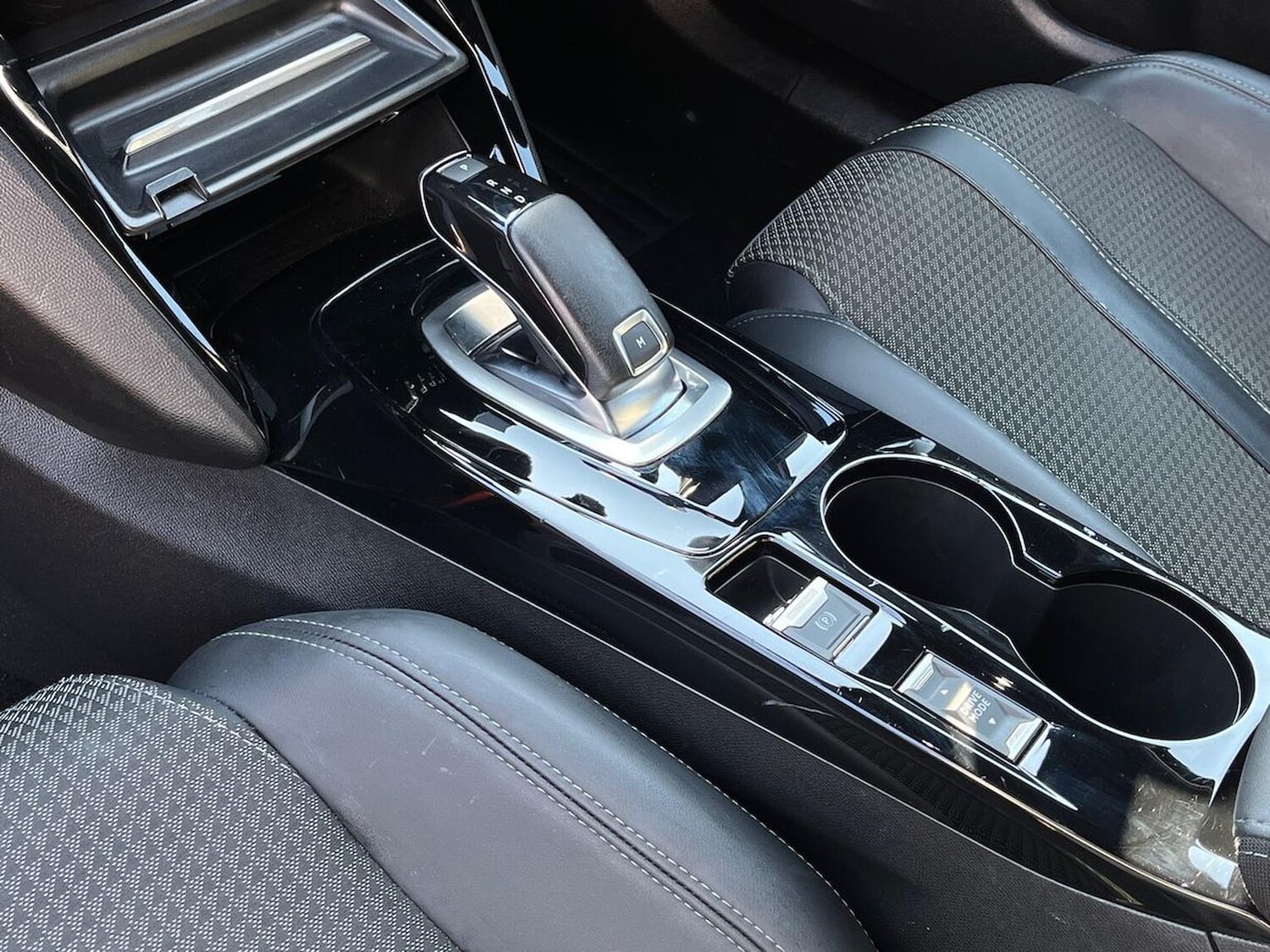 Used Peugeot 2008 2021 for sale - 78196344: Photo 15