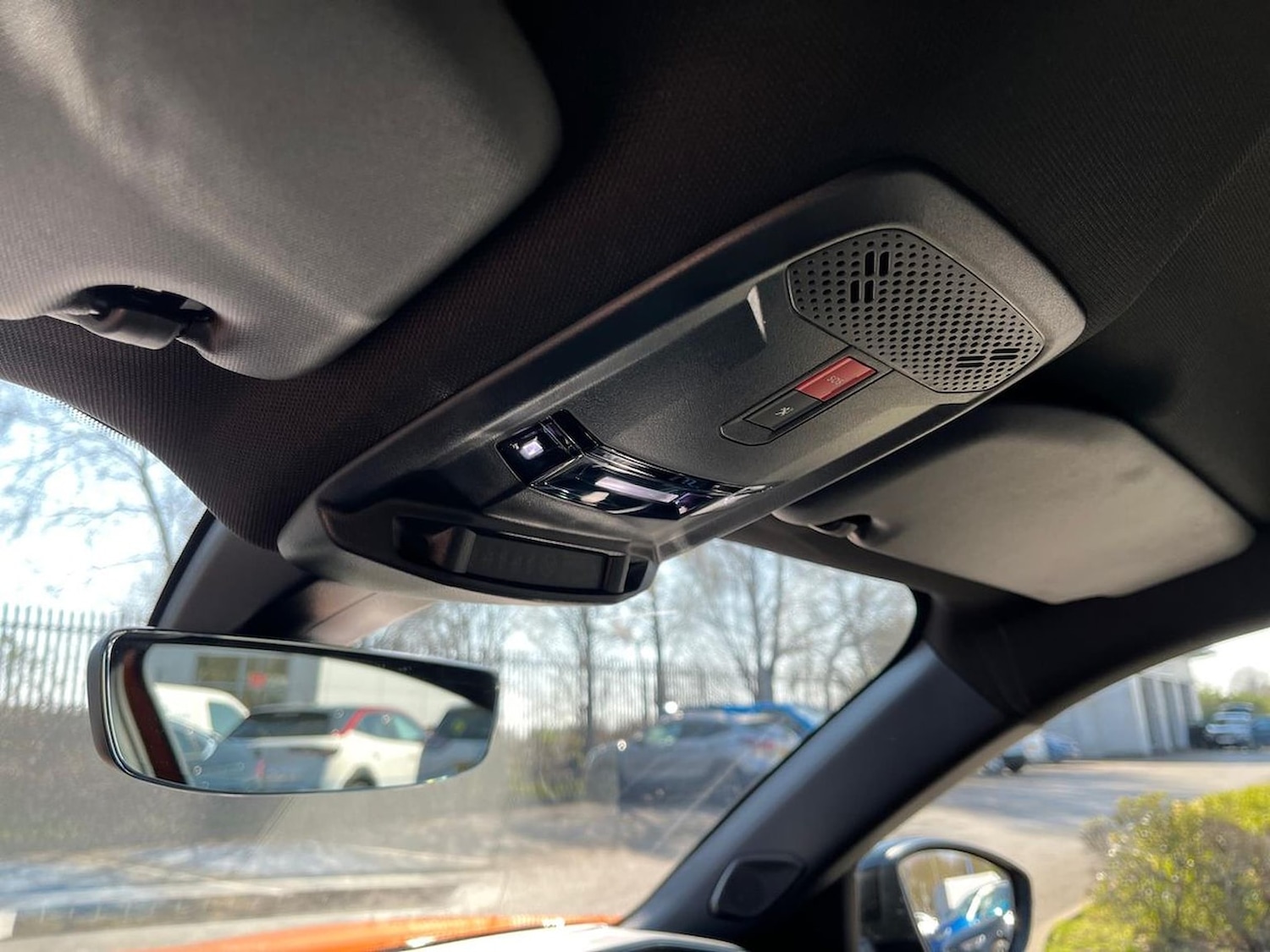 Used Peugeot 2008 2021 for sale - 78196344: Photo 16