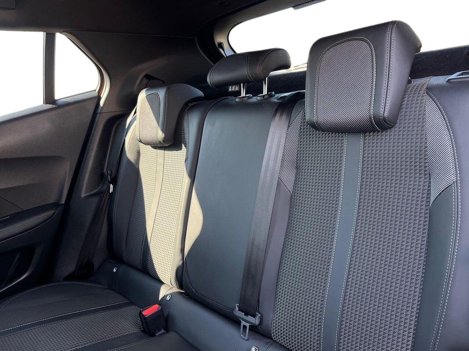 Used Peugeot 2008 2021 for sale - 78196344: Photo 18