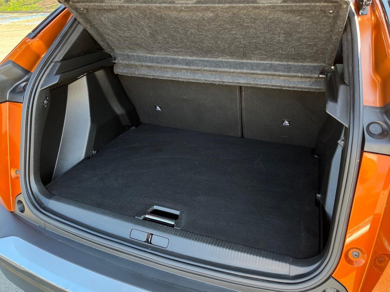 Used Peugeot 2008 2021 for sale - 78196344: Photo 19