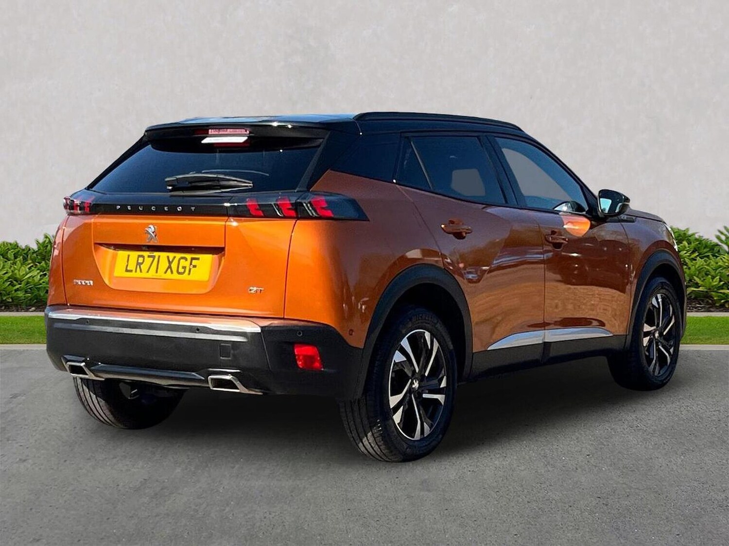 Used Peugeot 2008 2021 for sale - 78196344: Photo 20