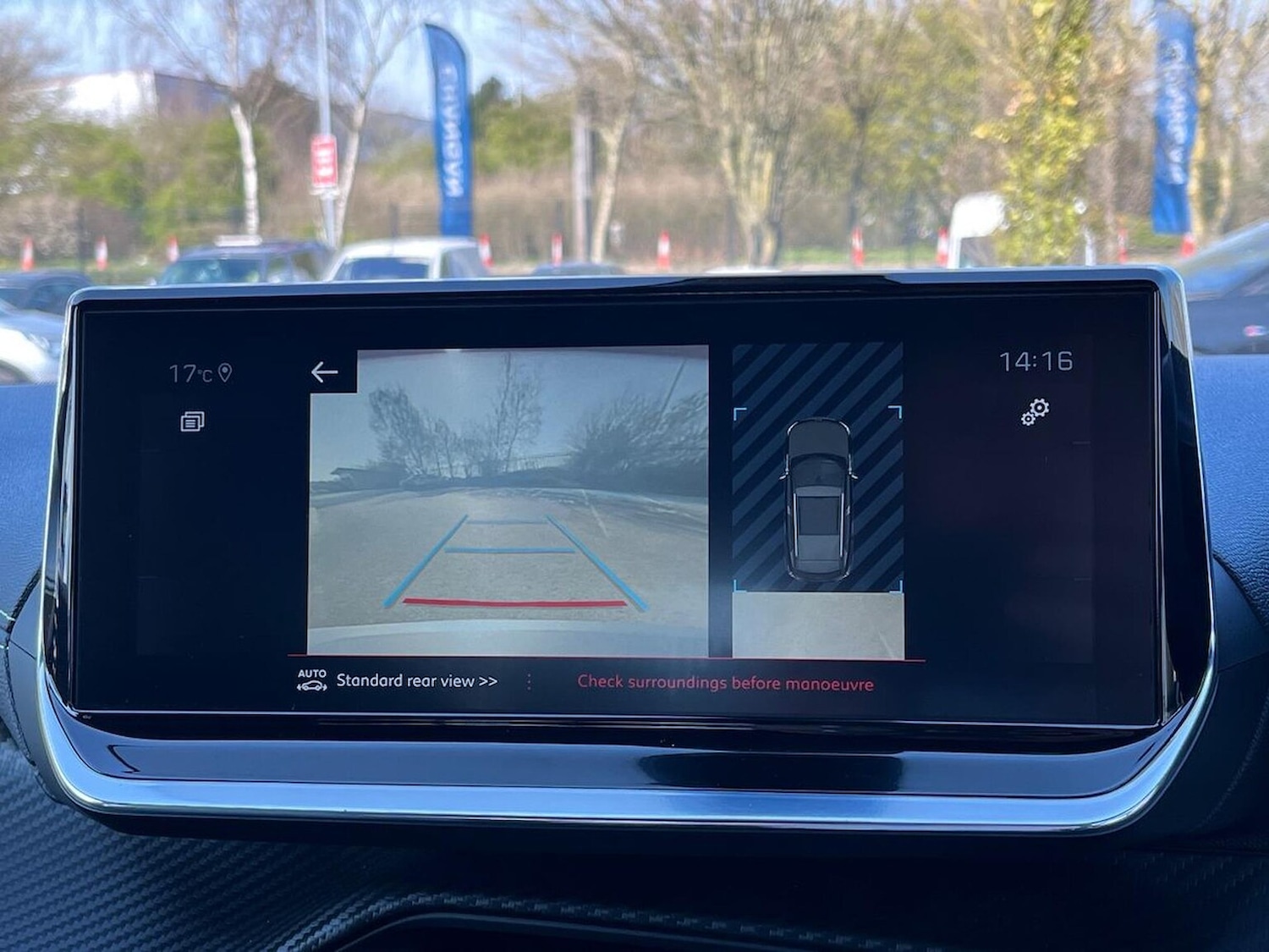 Used Peugeot 2008 2021 for sale - 78196344: Photo 25