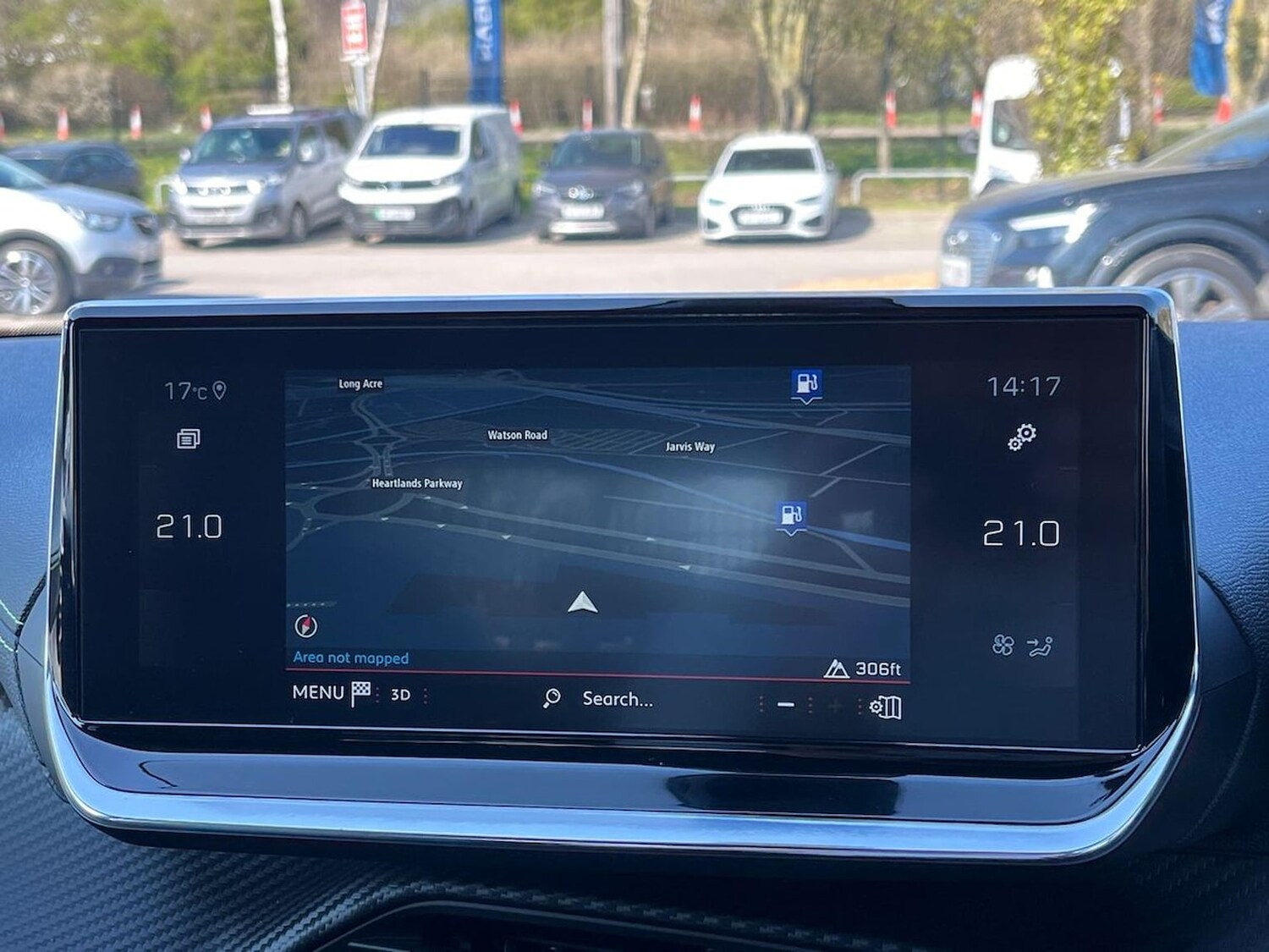 Used Peugeot 2008 2021 for sale - 78196344: Photo 26