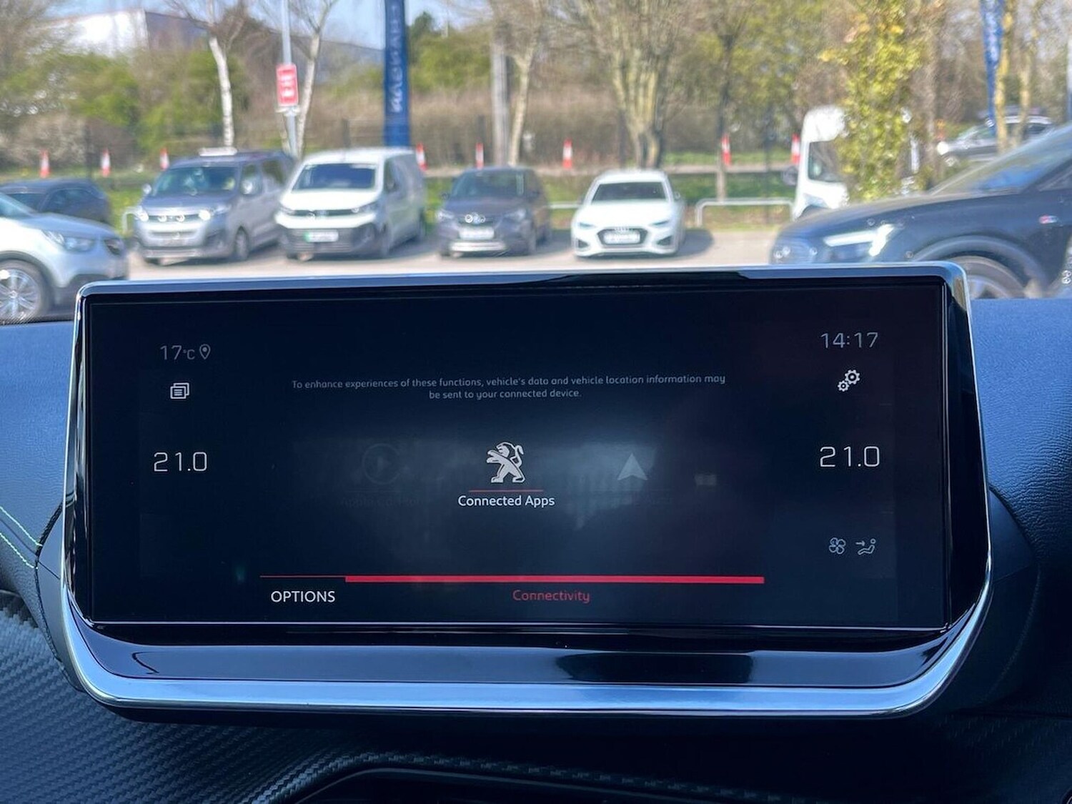 Used Peugeot 2008 2021 for sale - 78196344: Photo 27