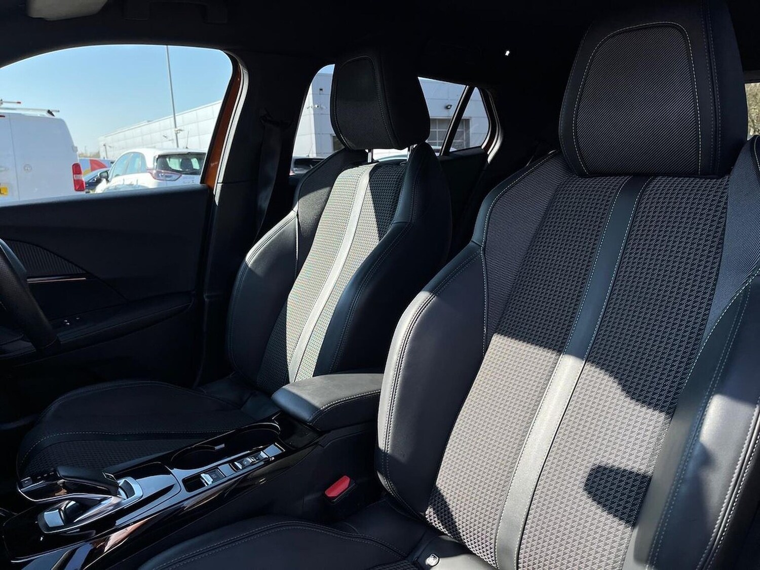 Used Peugeot 2008 2021 for sale - 78196344: Photo 34