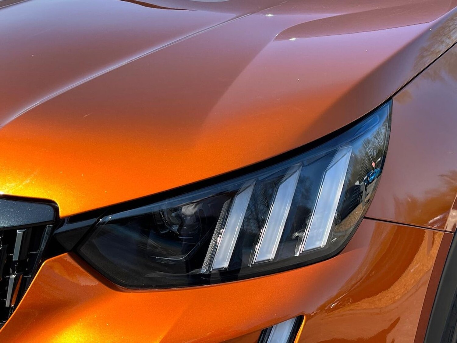 Used Peugeot 2008 2021 for sale - 78196344: Photo 36