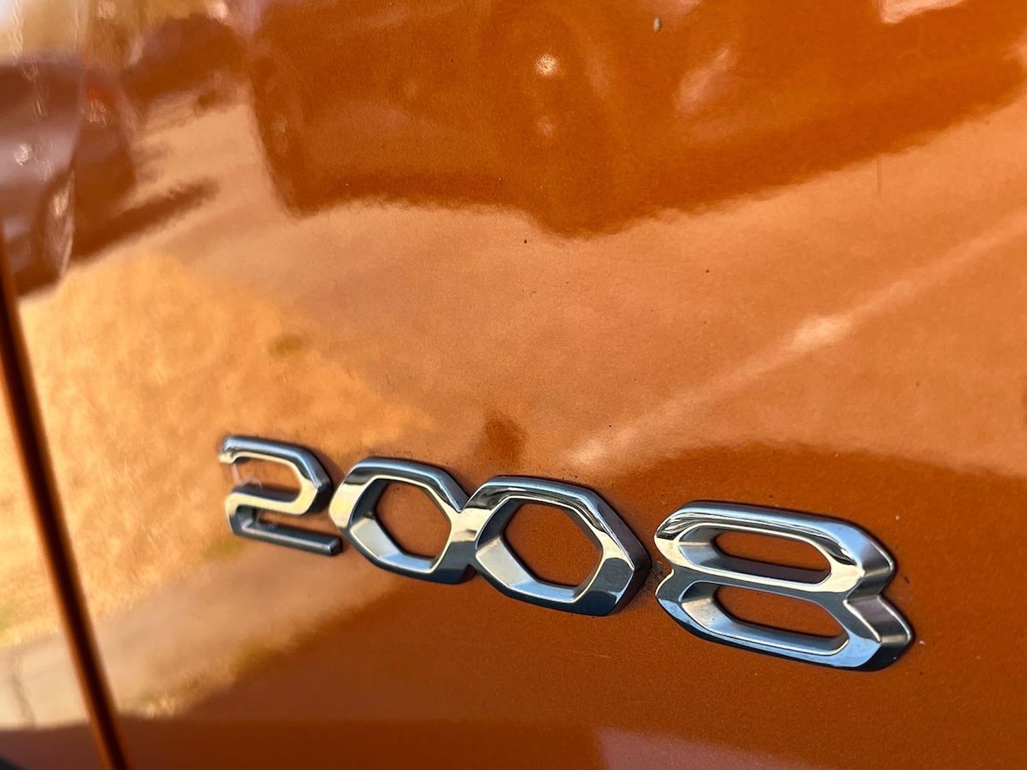 Used Peugeot 2008 2021 for sale - 78196344: Photo 37