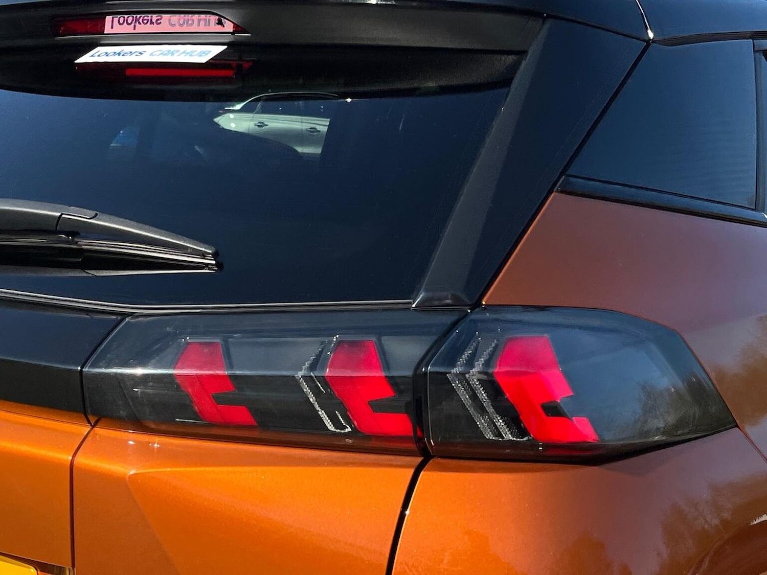 Used Peugeot 2008 2021 for sale - 78196344: Photo 38