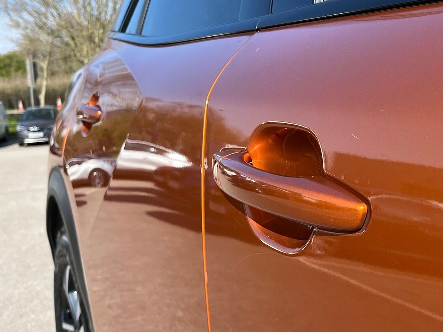 Used Peugeot 2008 2021 for sale - 78196344: Photo 39