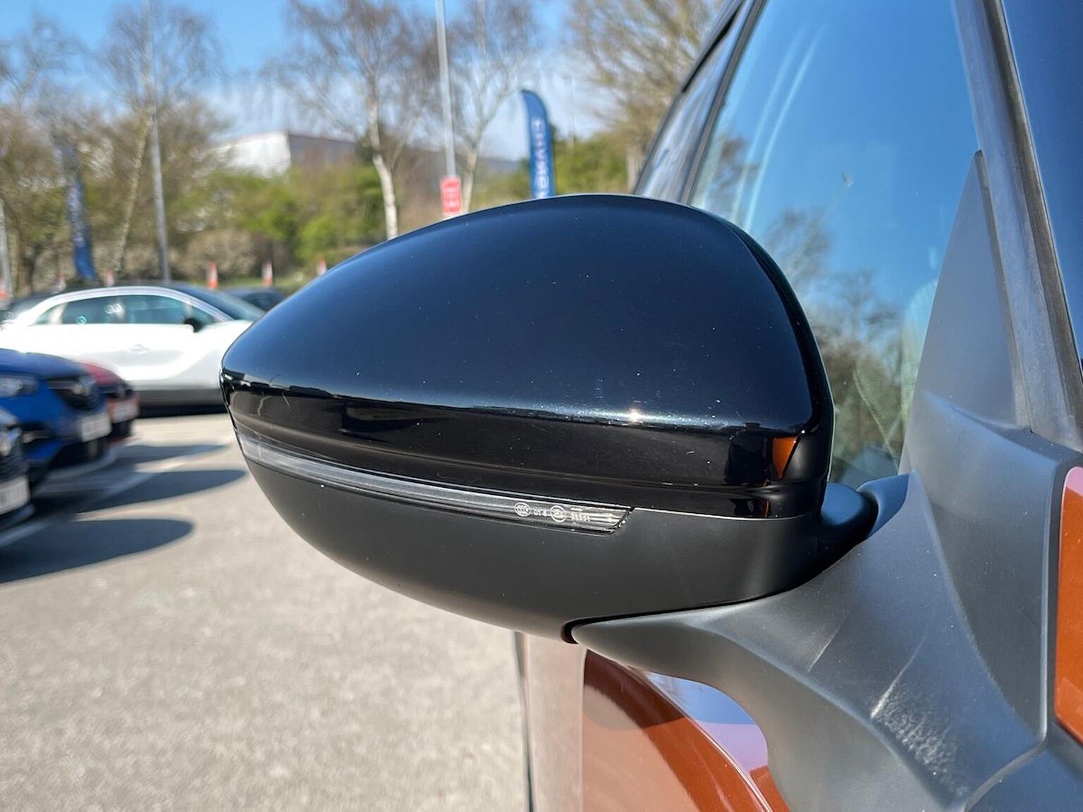 Used Peugeot 2008 2021 for sale - 78196344: Photo 40