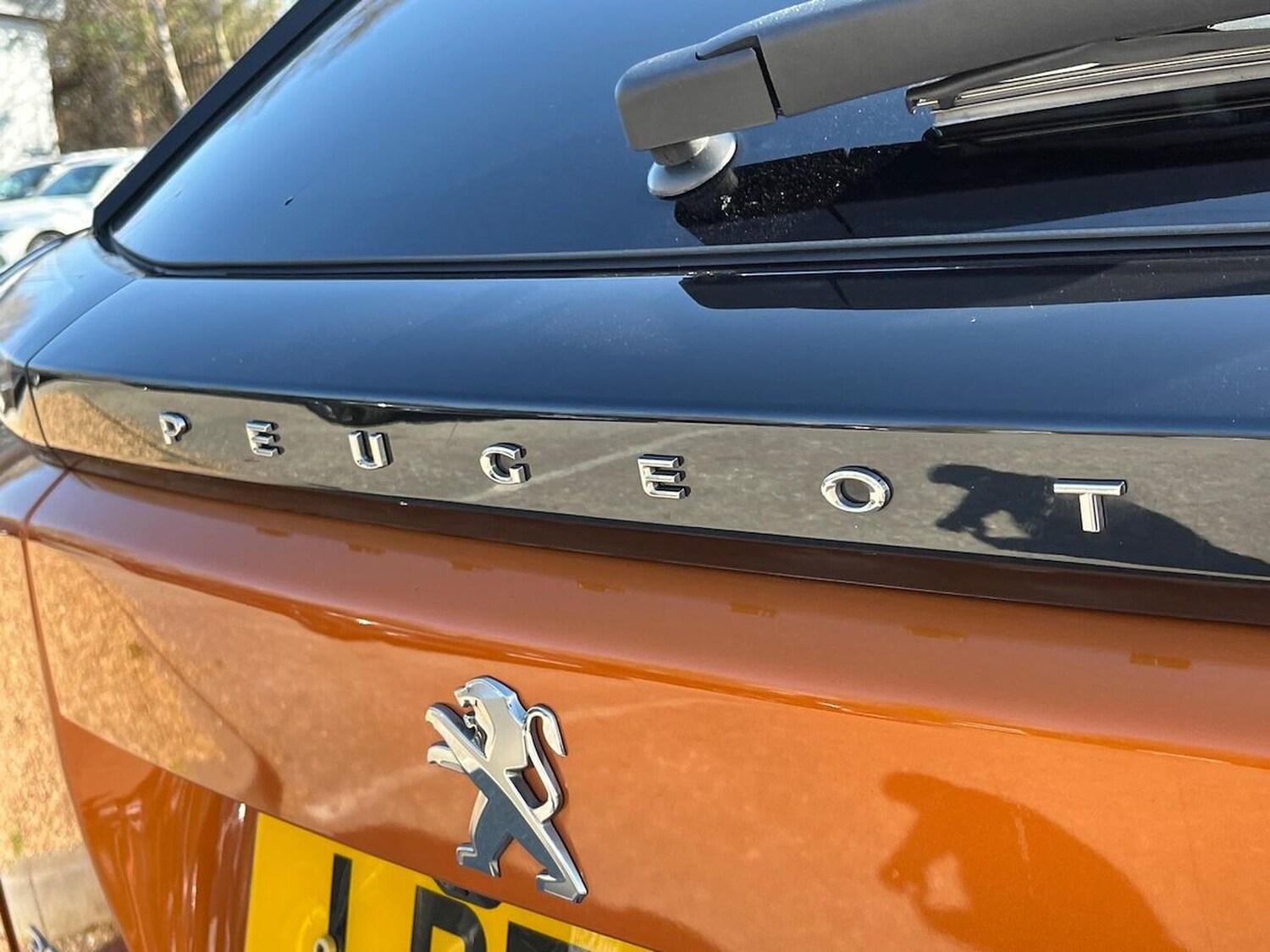 Used Peugeot 2008 2021 for sale - 78196344: Photo 43