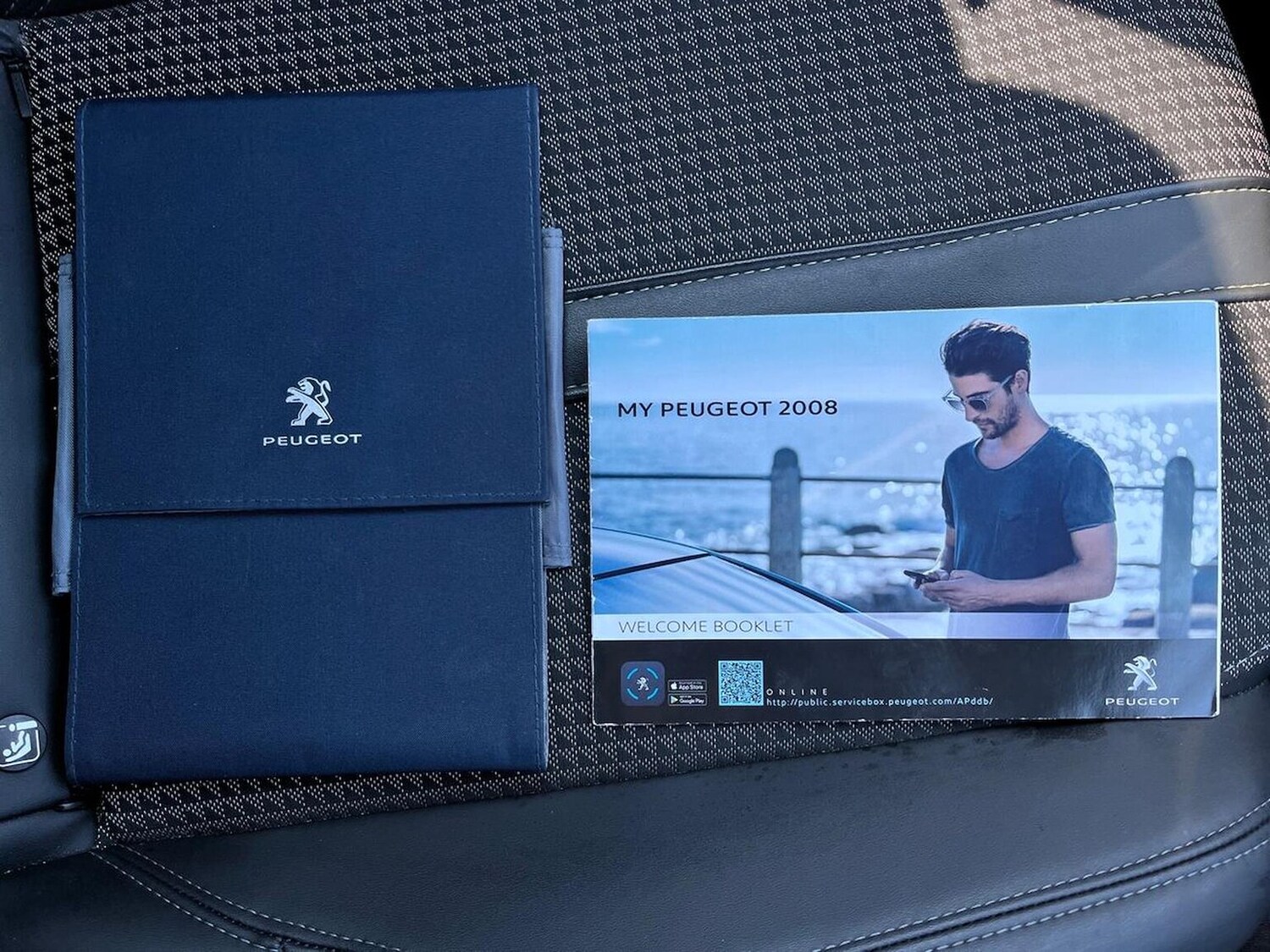 Used Peugeot 2008 2021 for sale - 78196344: Photo 46