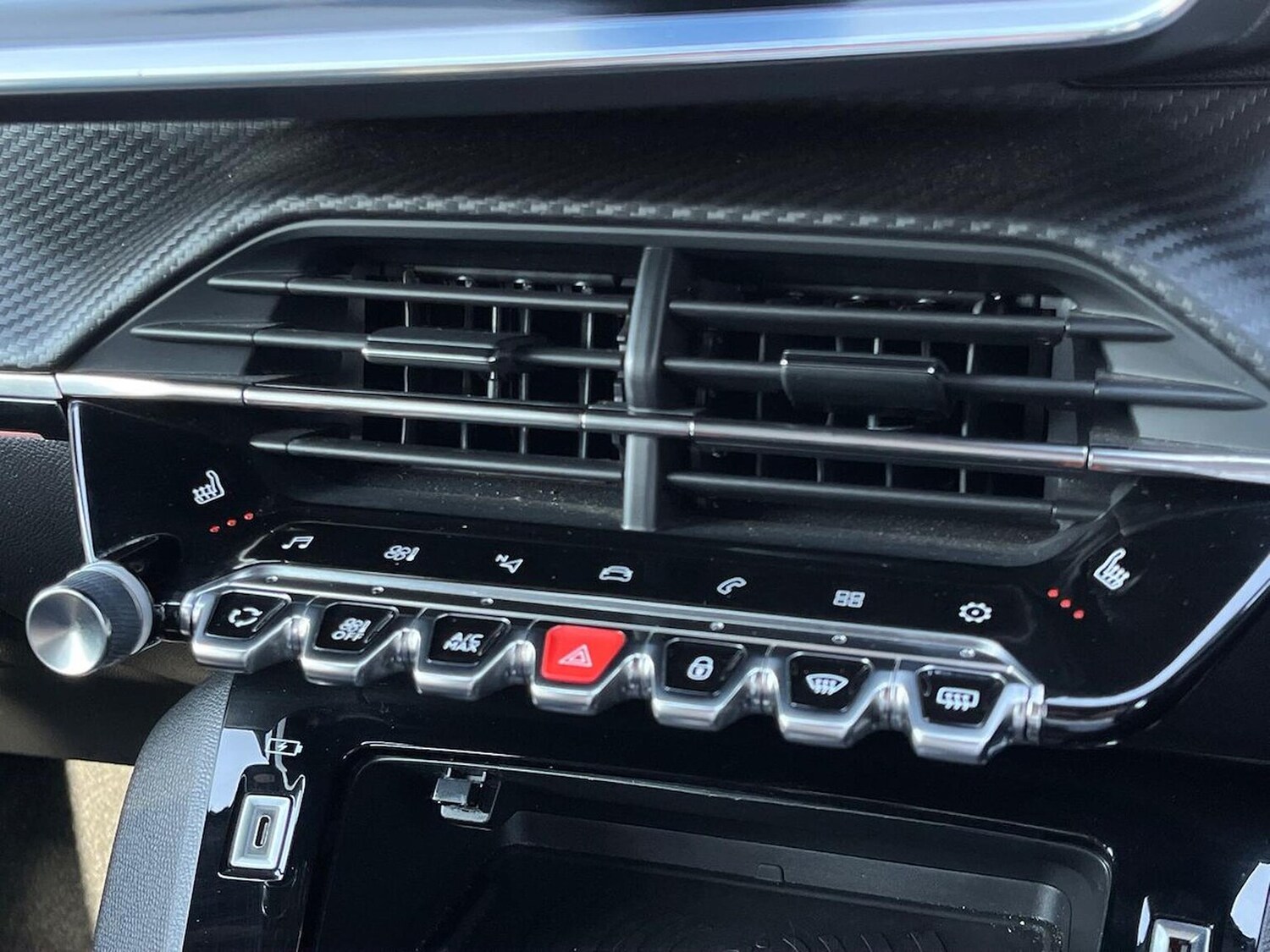 Used Peugeot 2008 2021 for sale - 78196344: Photo 49