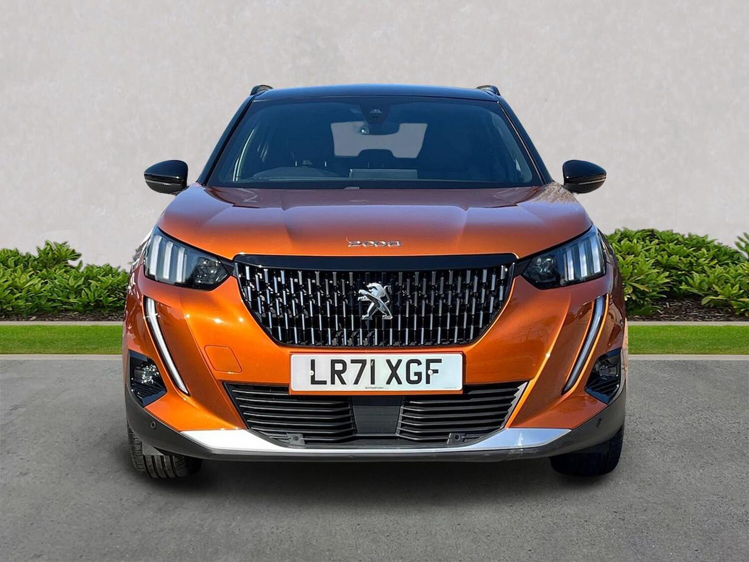 Used Peugeot 2008 2021 for sale - 78196344: Photo 7